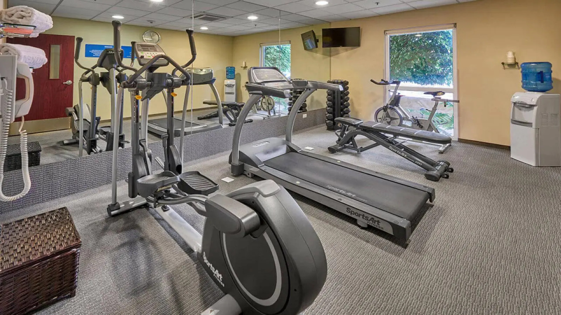 City Express by Marriott San Luis Potosi Zona Universitaria