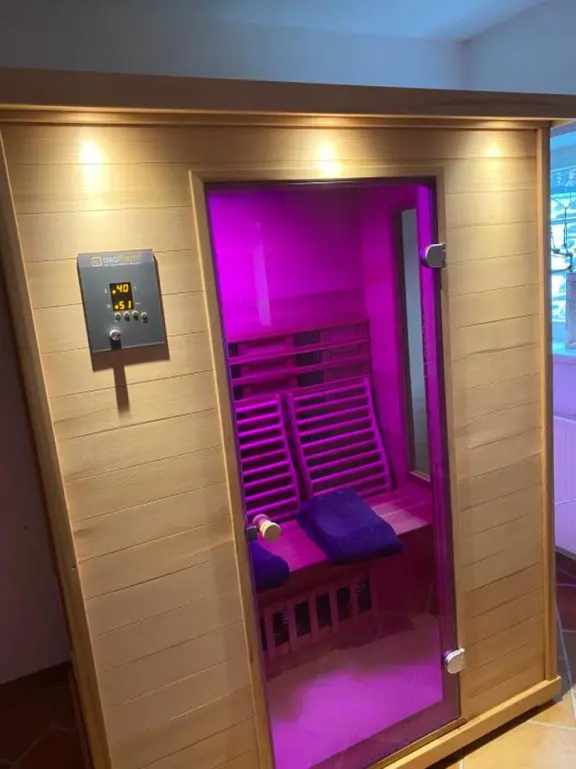 Traumferienhaus Sauerland