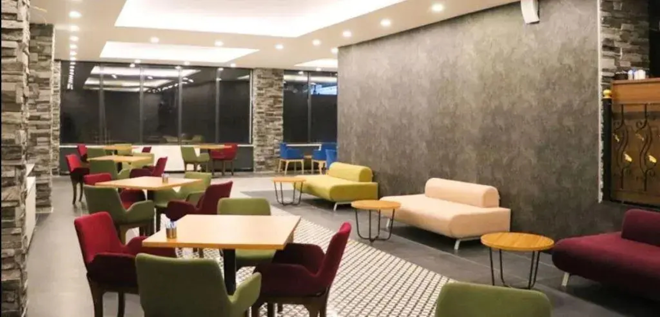 Yenihan Otel