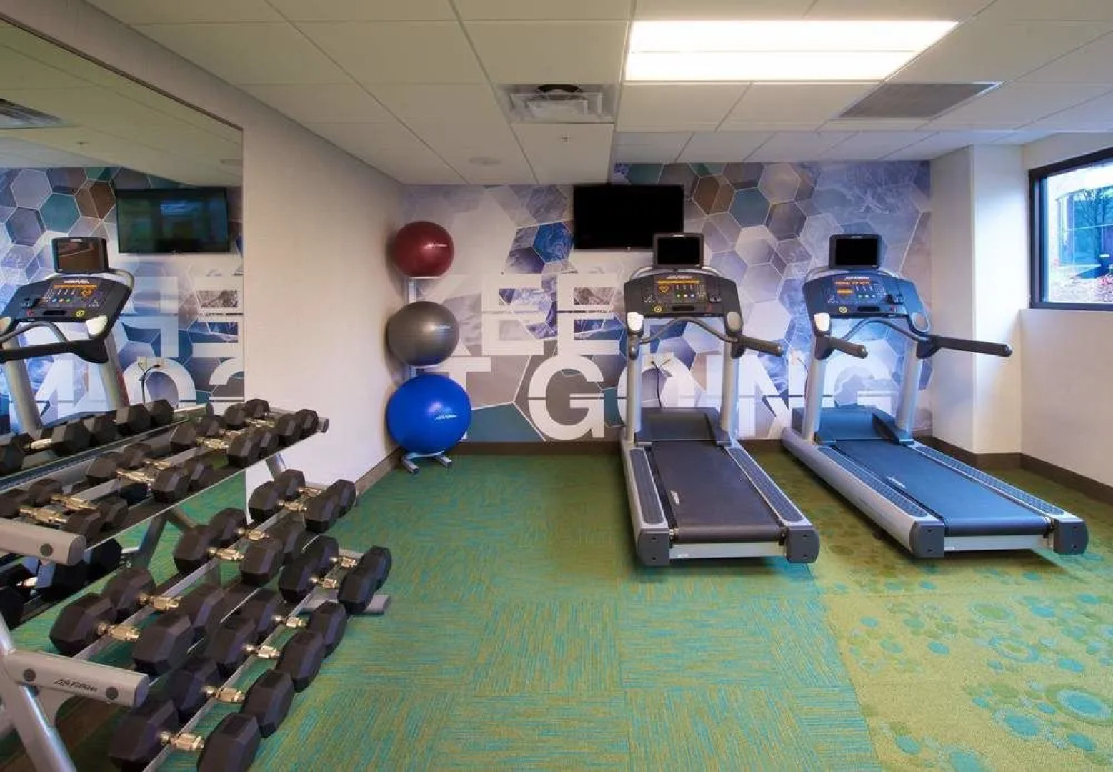 Springhill Suites Seattle Issaquah