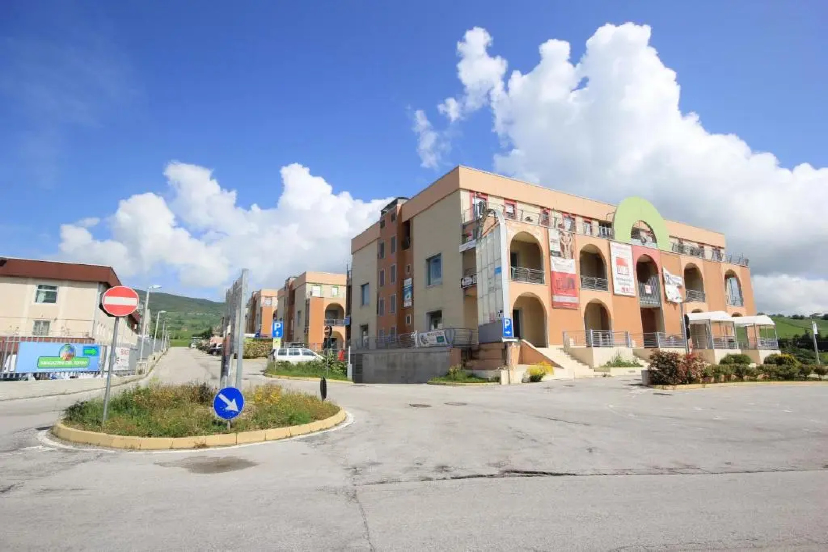 Irocchi Hotel