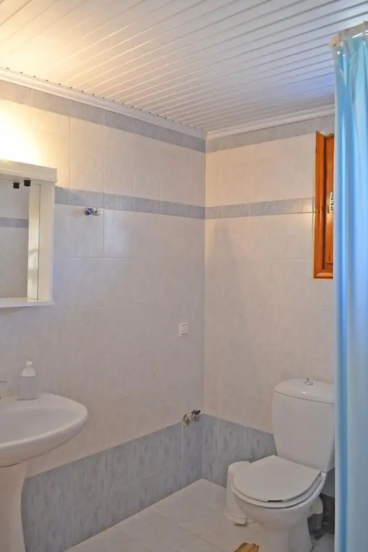 Pine Cottege Korakonisi Inlet