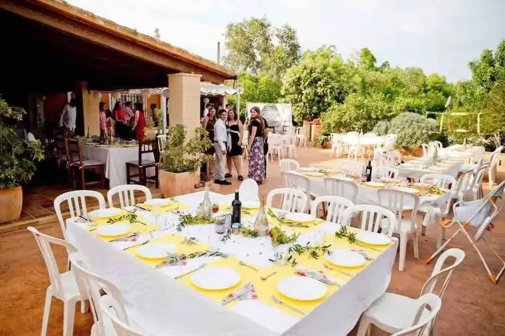 Casa Rural Pili Mallorca