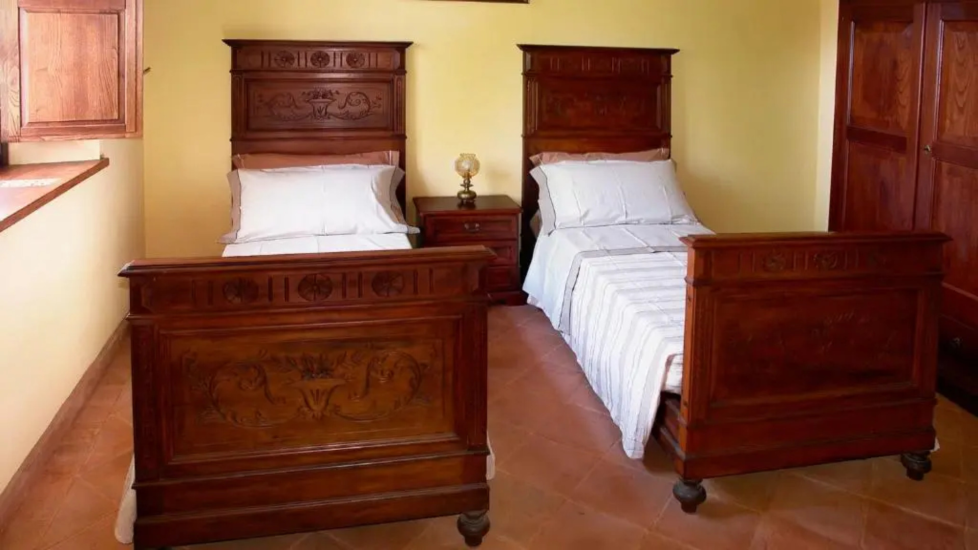 Le Macine 6 in Castel del Piano