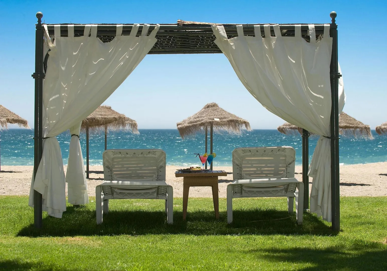 Anantara Villas & Suites Marbella Benahavis