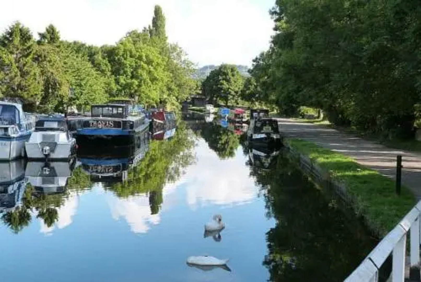 Garden View, 6 Rodley Hall, Leeds