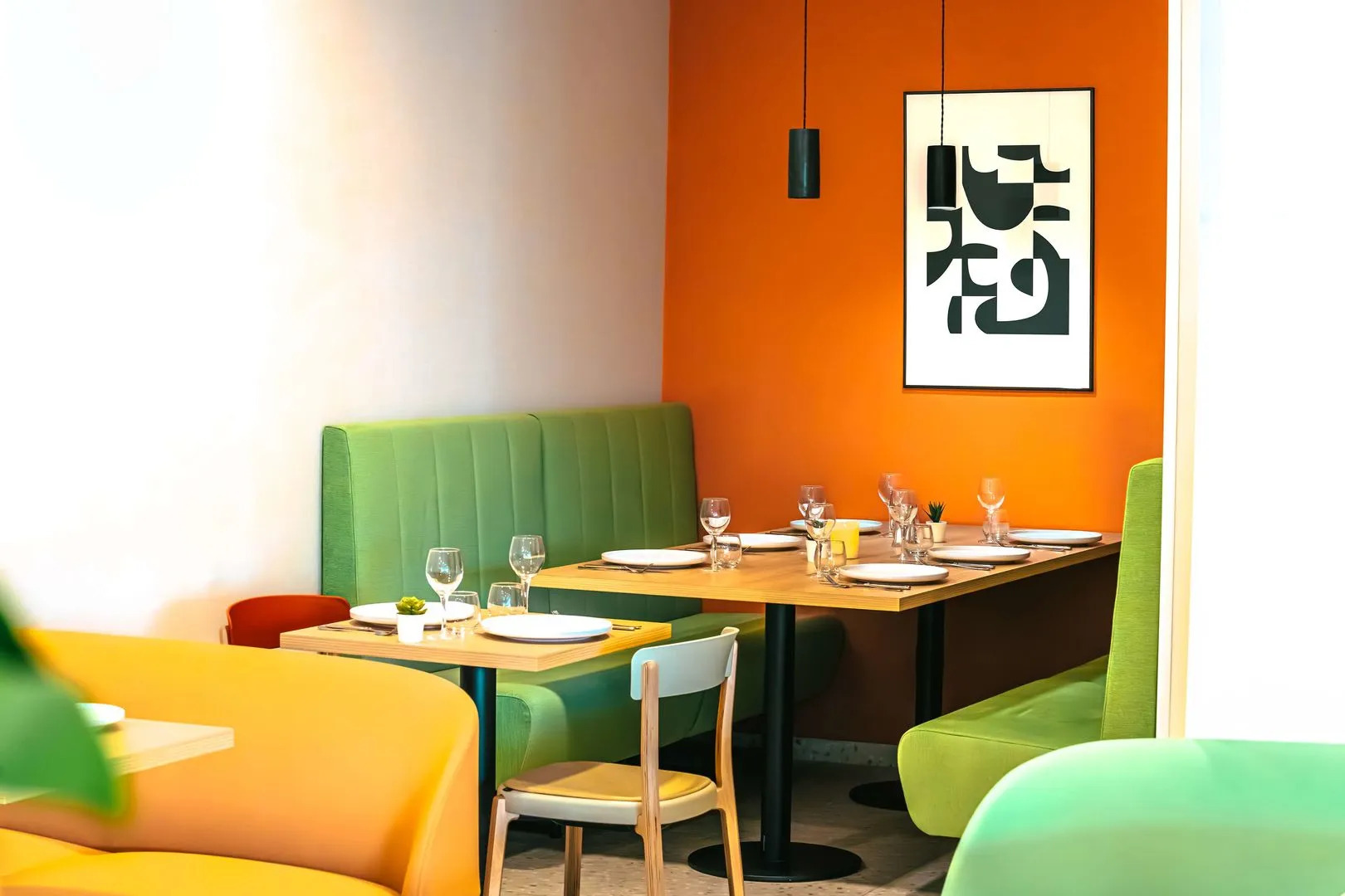 Ibis Styles Marseille Palais Des Congres - Vélodrome