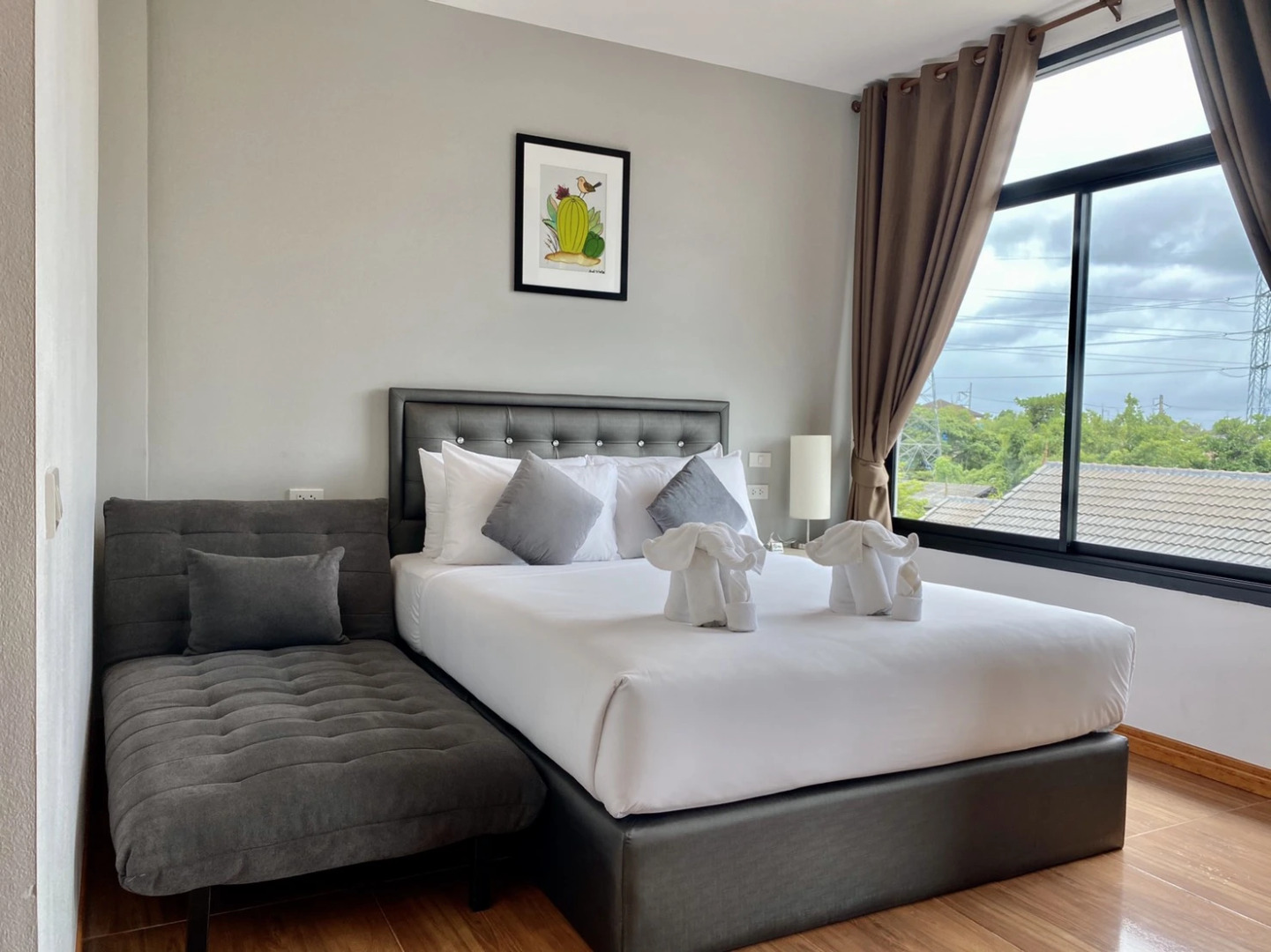 The Vet Boutique Hotel