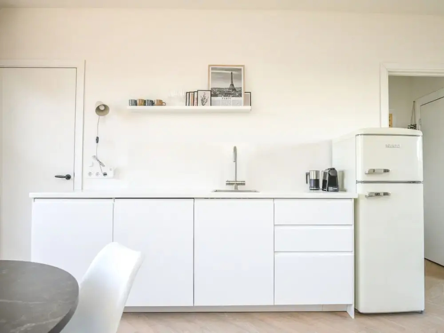 Holiday Home in Vrouwenpolder Near Beach