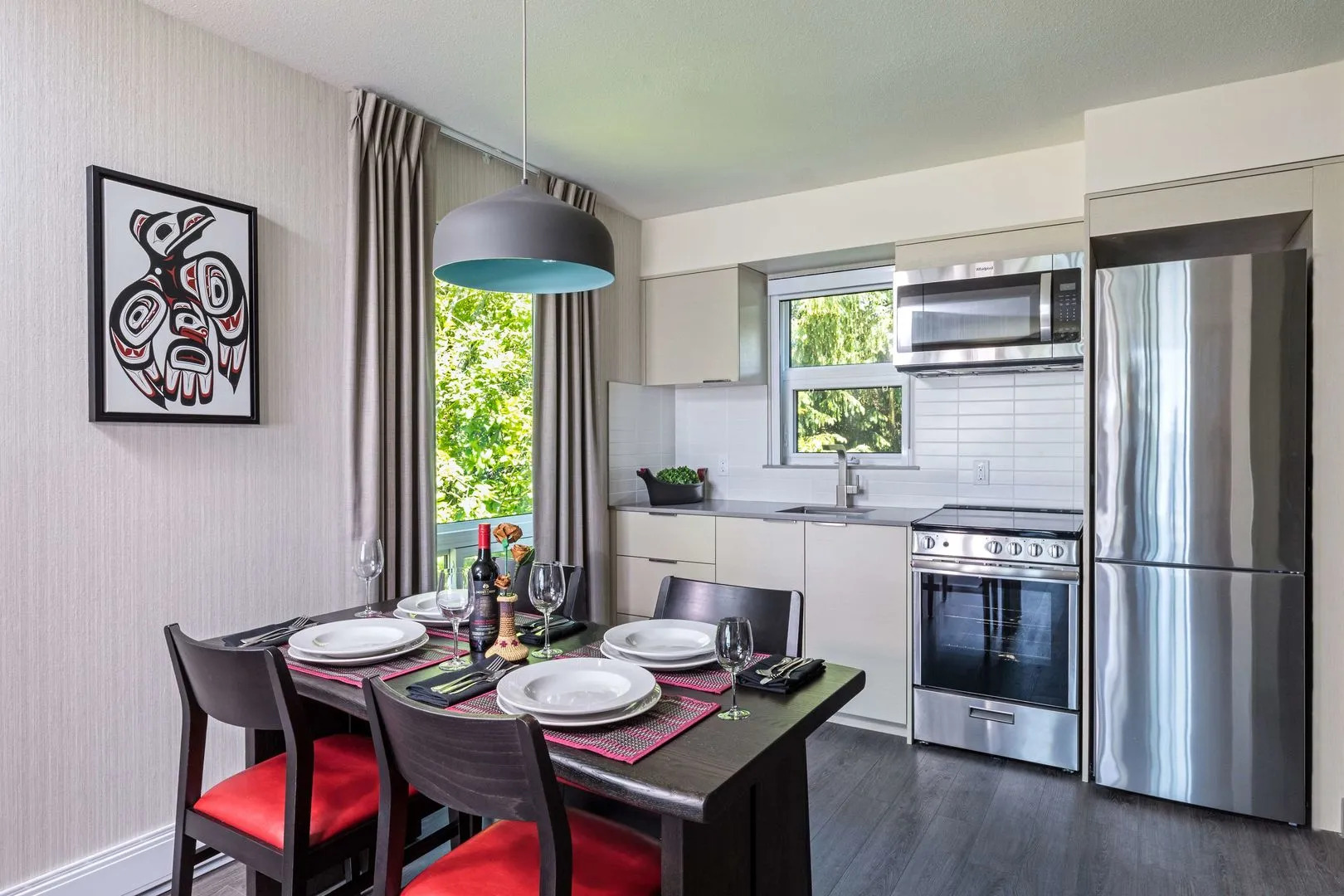 Best Western Plus Tin Wis Resort