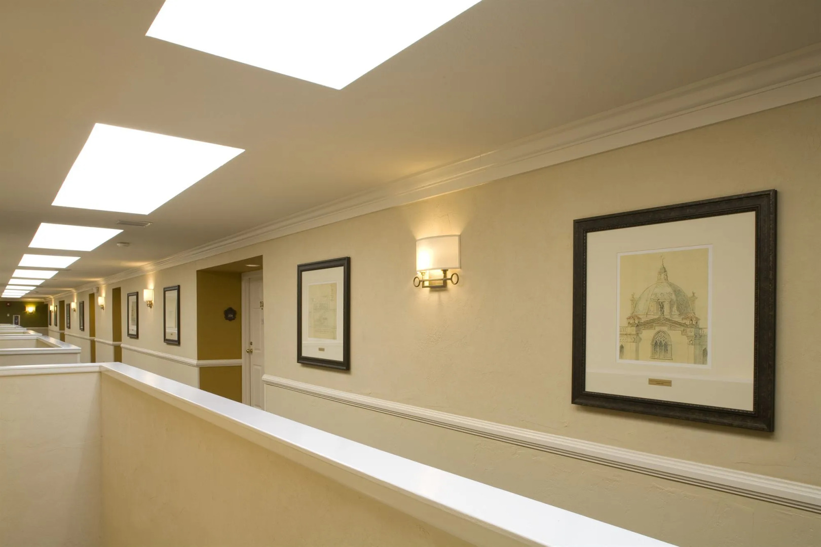 The Morgan San Simeon - Cambria by Hearst Castle