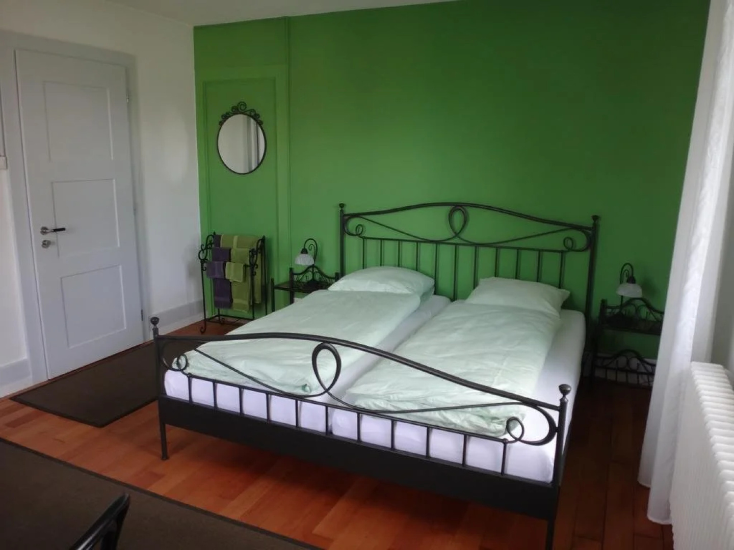 Bed and Breakfast Hopfengrün