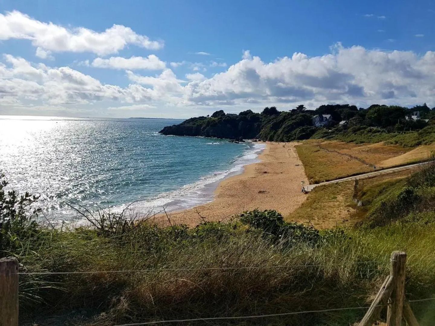 Appartement 2 chambres hypercentre Saint Nazaire