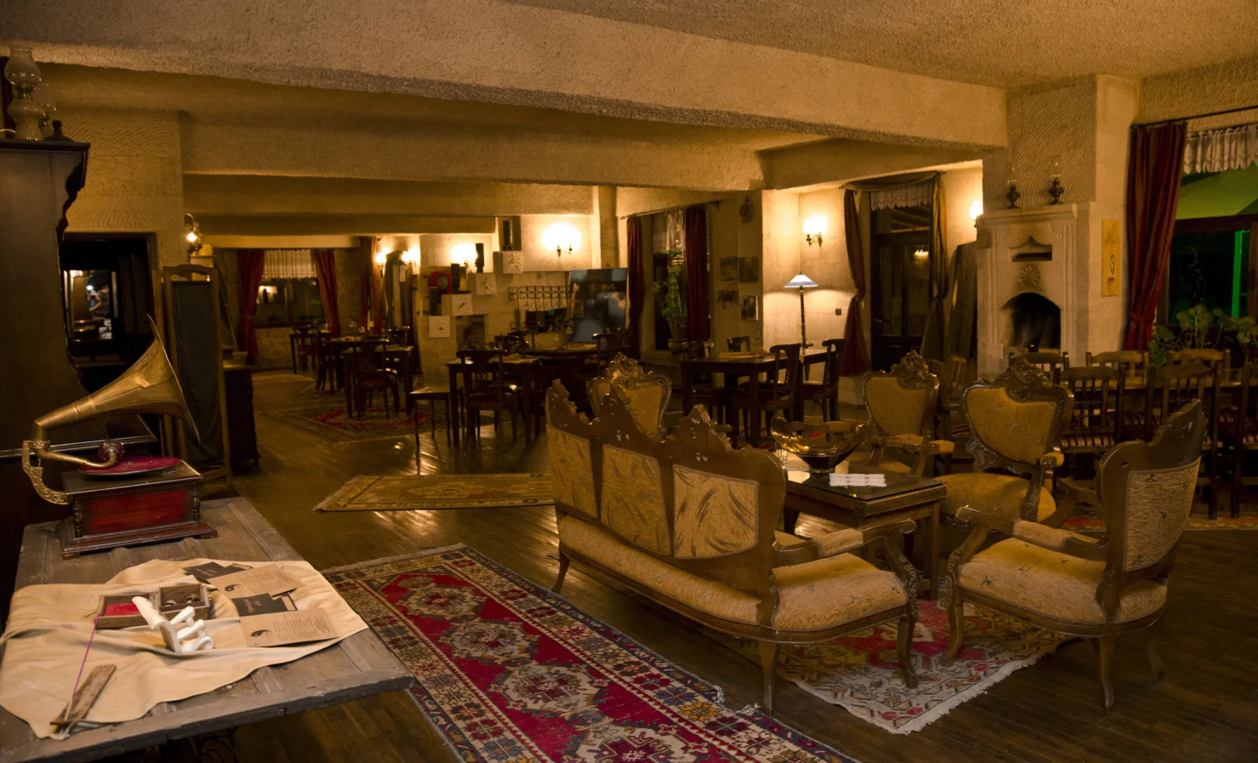 Karlik Evi Boutique Hotel - Special Class