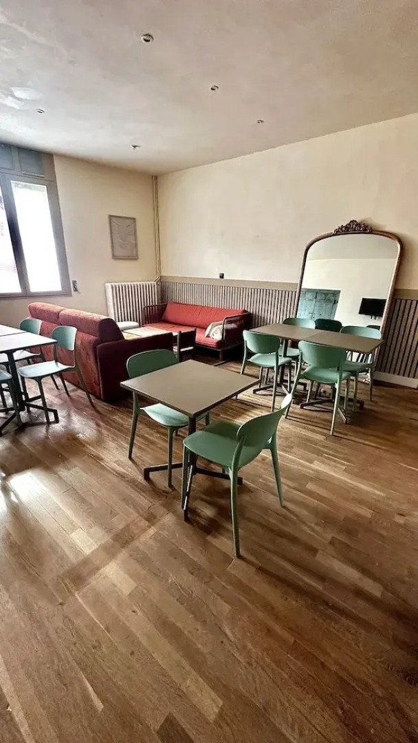 Nuit et Spa en Brenne