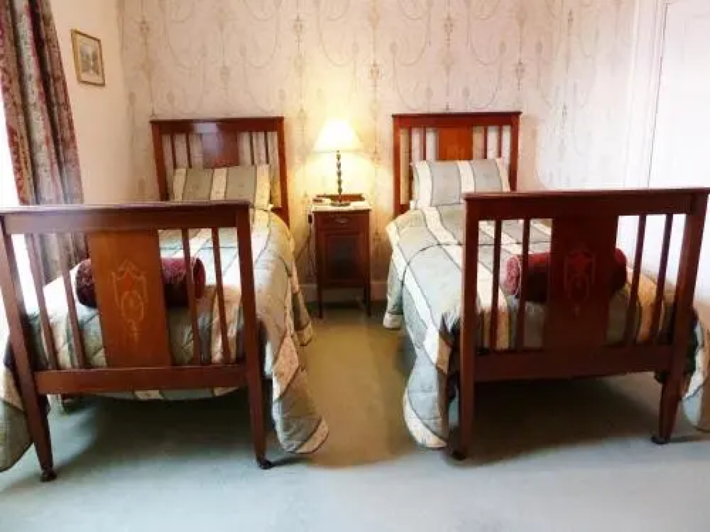 Firwood Country Bed and Breakfast