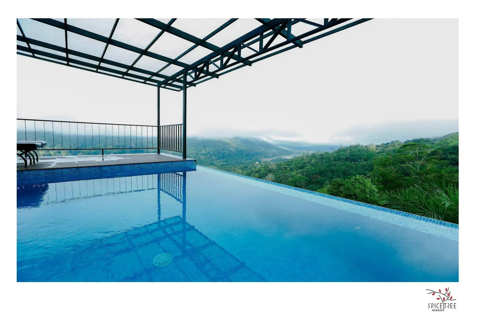 Spicetree Munnar