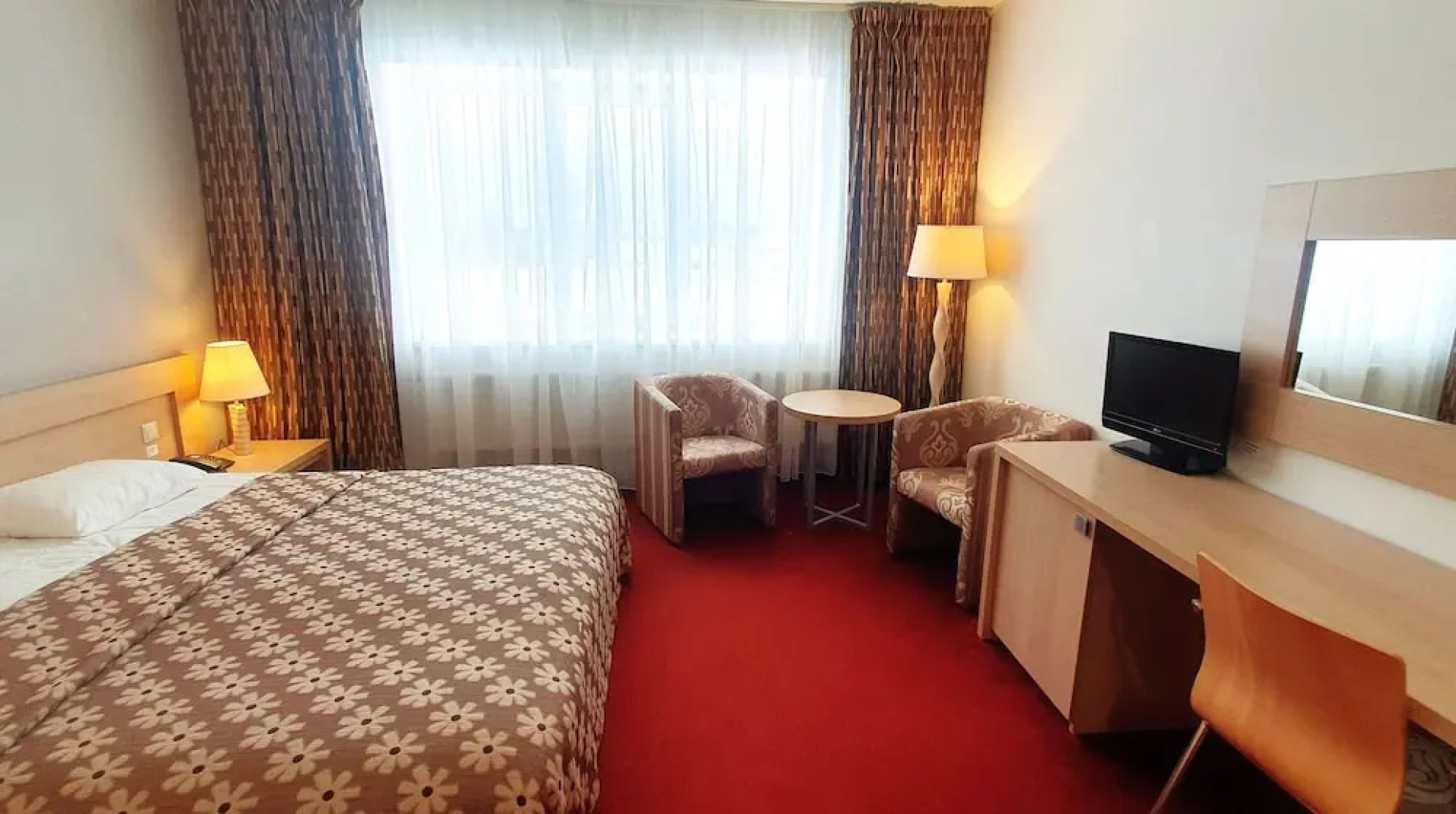 Hotel Segevold