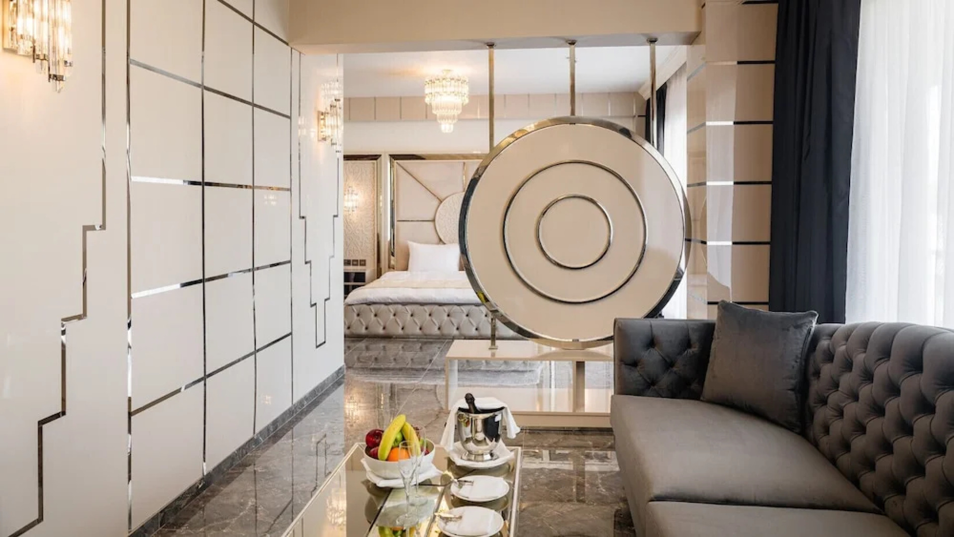 Royal Palace North Cyprus