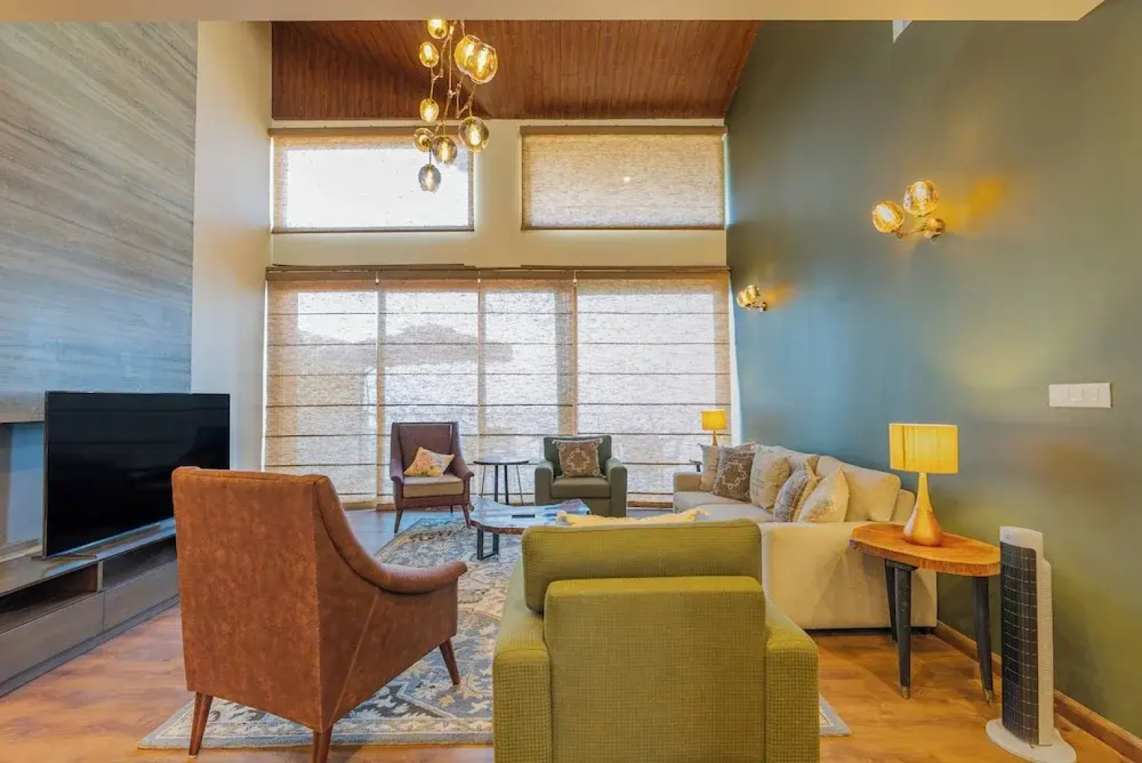 The Manor - Best Service Apartments