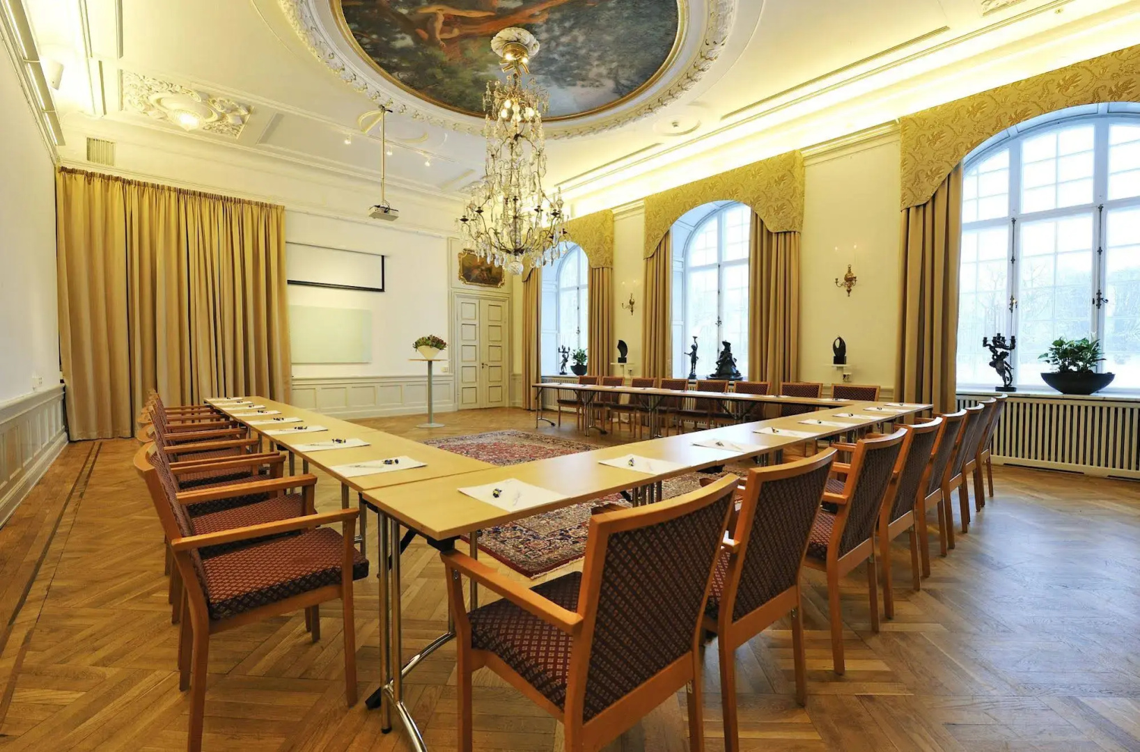 Näsby Slott