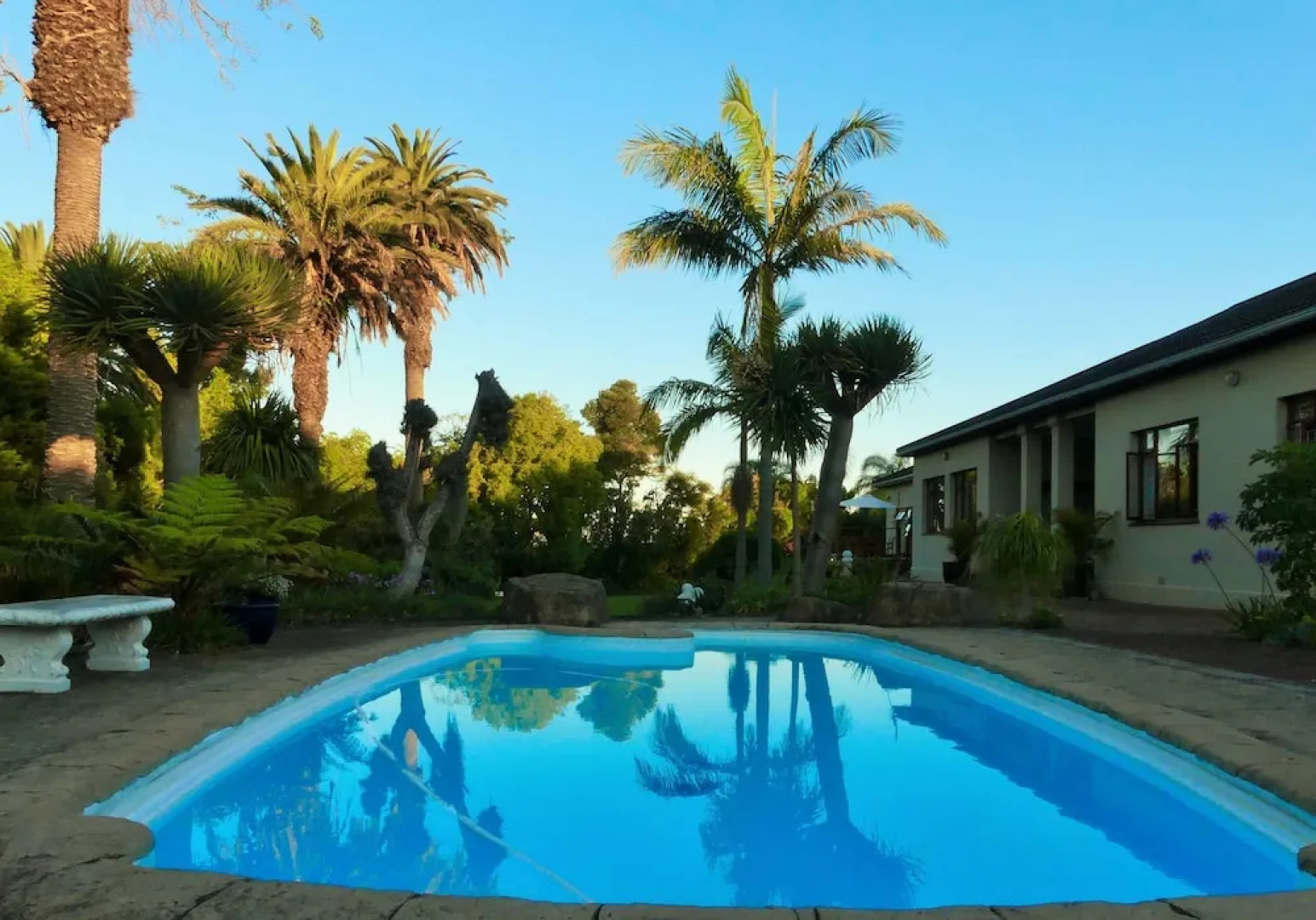 Heriot Manor Guesthouse