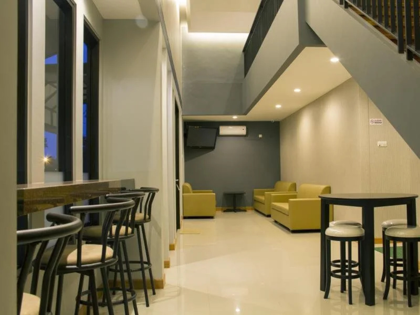 Kana Citra Guest House