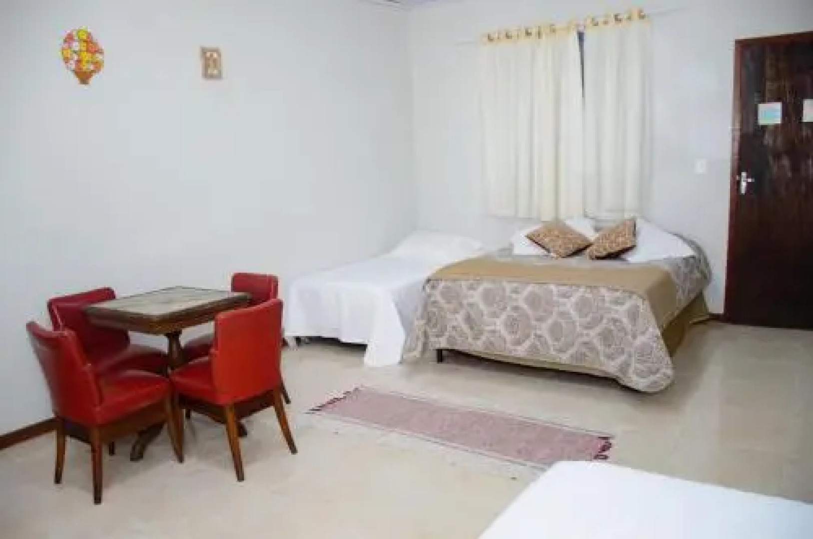 Hotel Fazenda Chiminelli