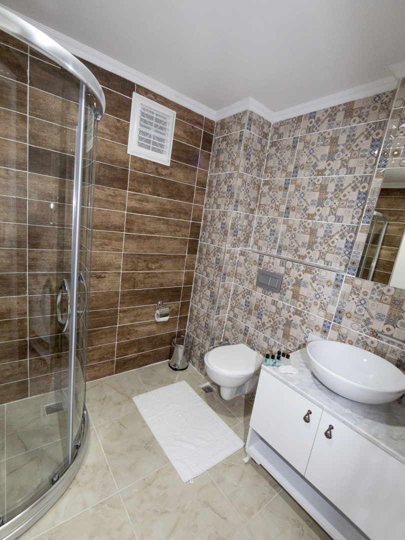 Vander Valk Istanbul Hotel