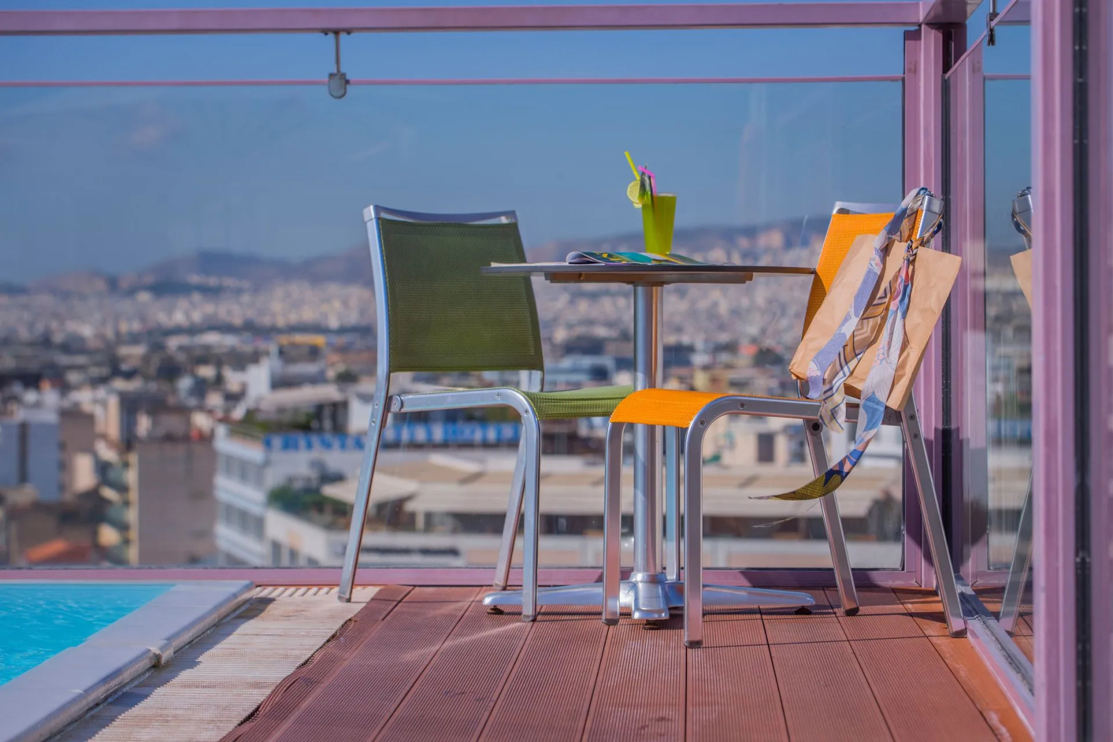 Novus City Hotel