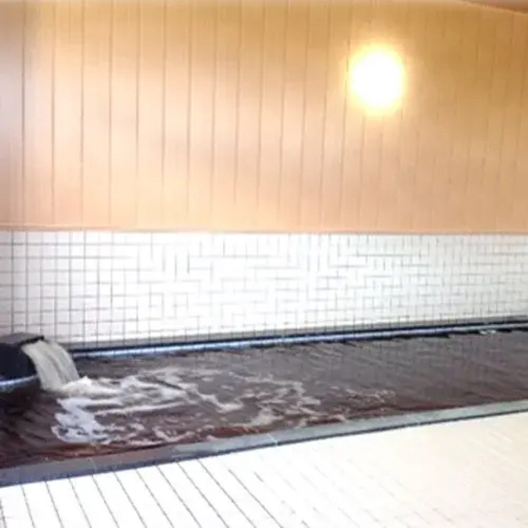 Sakyu Onsen Yumeron