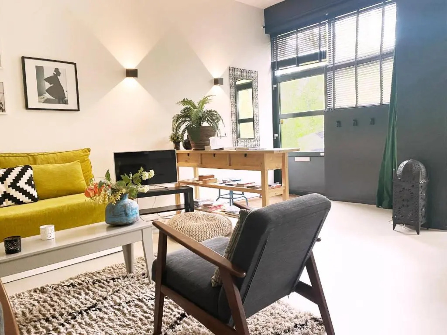 The Quay Amsterdam-Noord - FREE PARKING