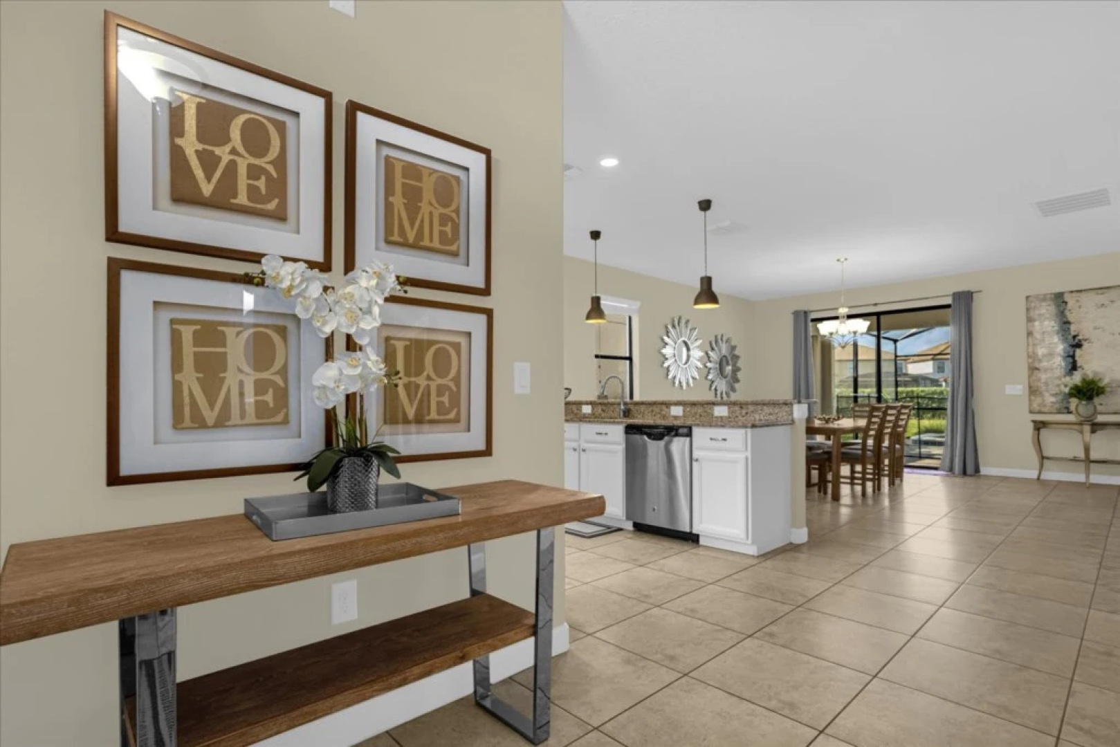 5 Bedrooms / 4.5 Bathrooms / Champions Gate (1404 MV), Kissimmee, US