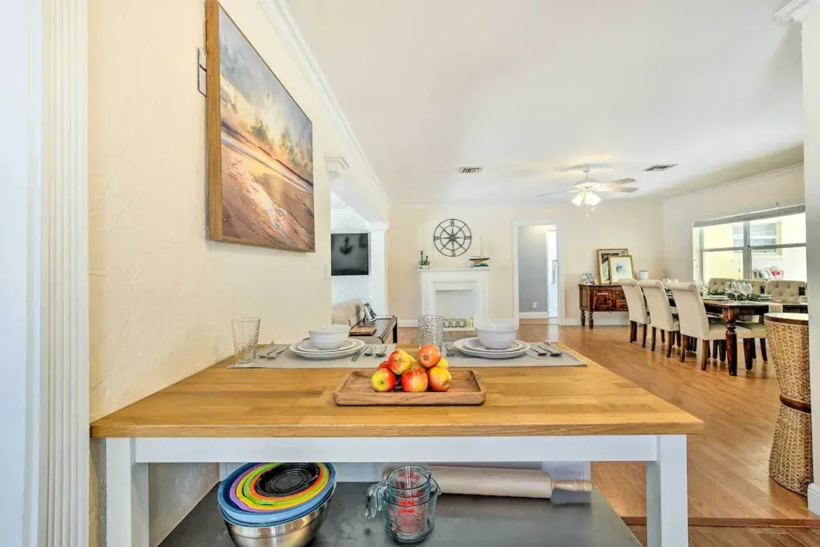 Vacation Rental w/ Private Pool in Wilton Manors