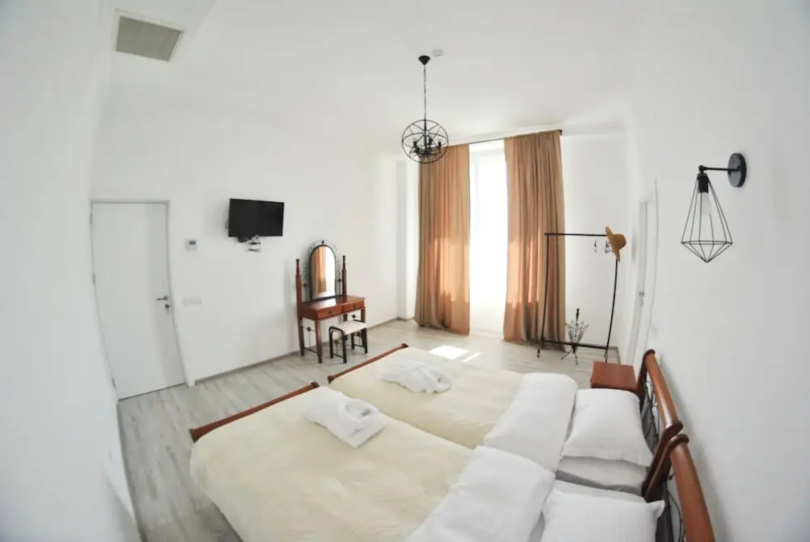 Отель Chateau Khashmi