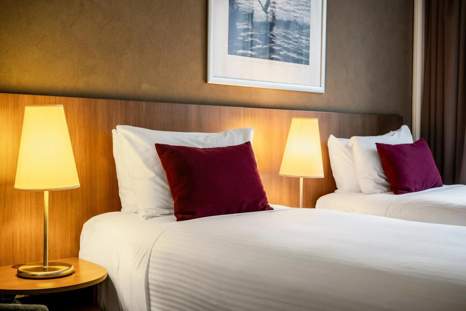 Hotel Urban St Leonards