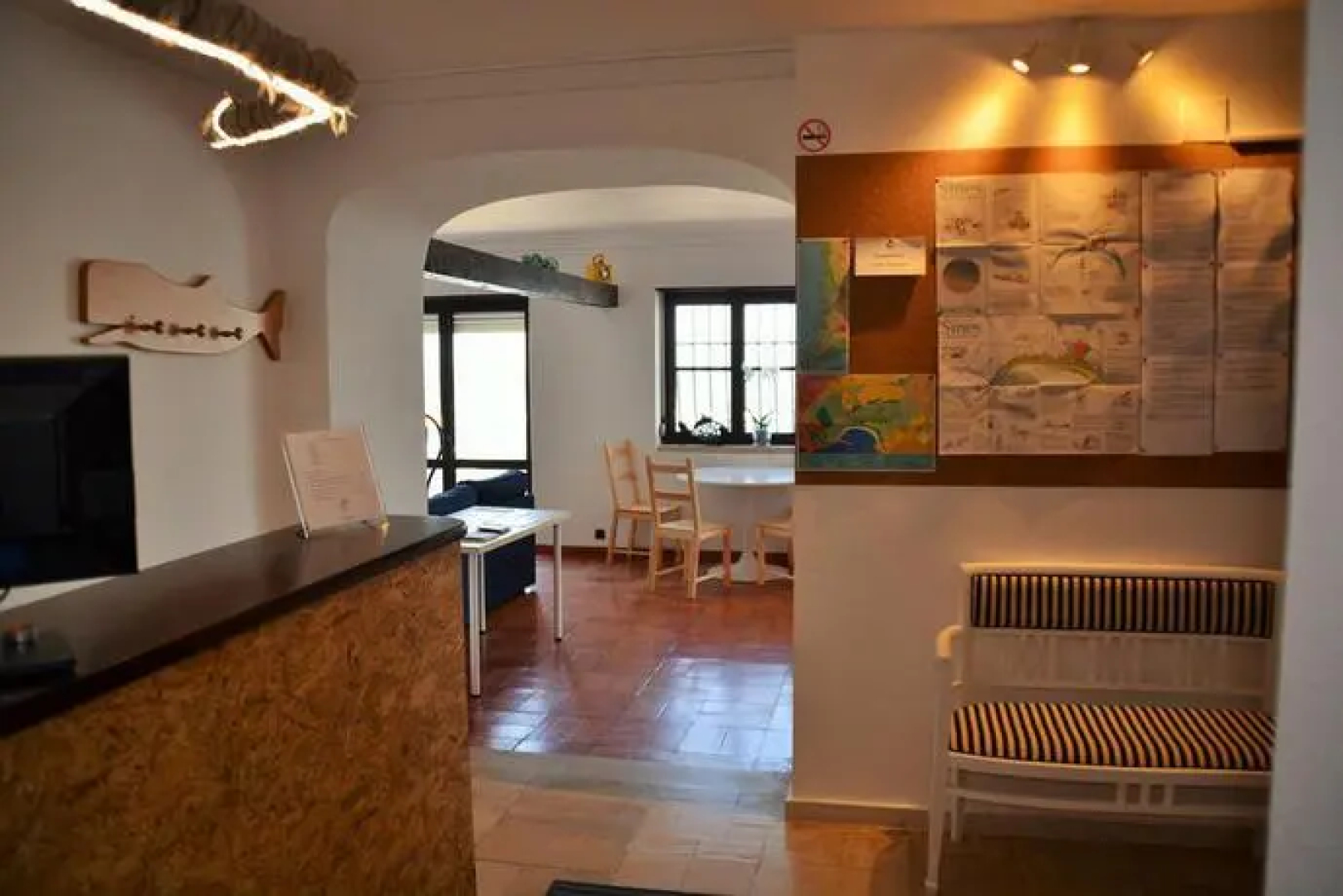 Allmar Hostel