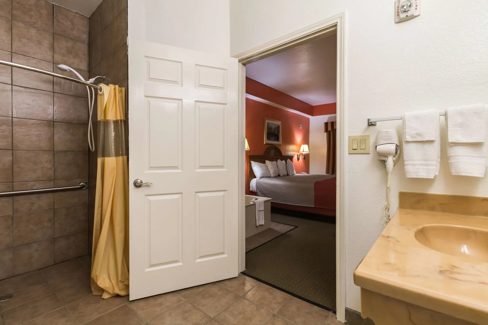 Motel 6 Alvarado, TX