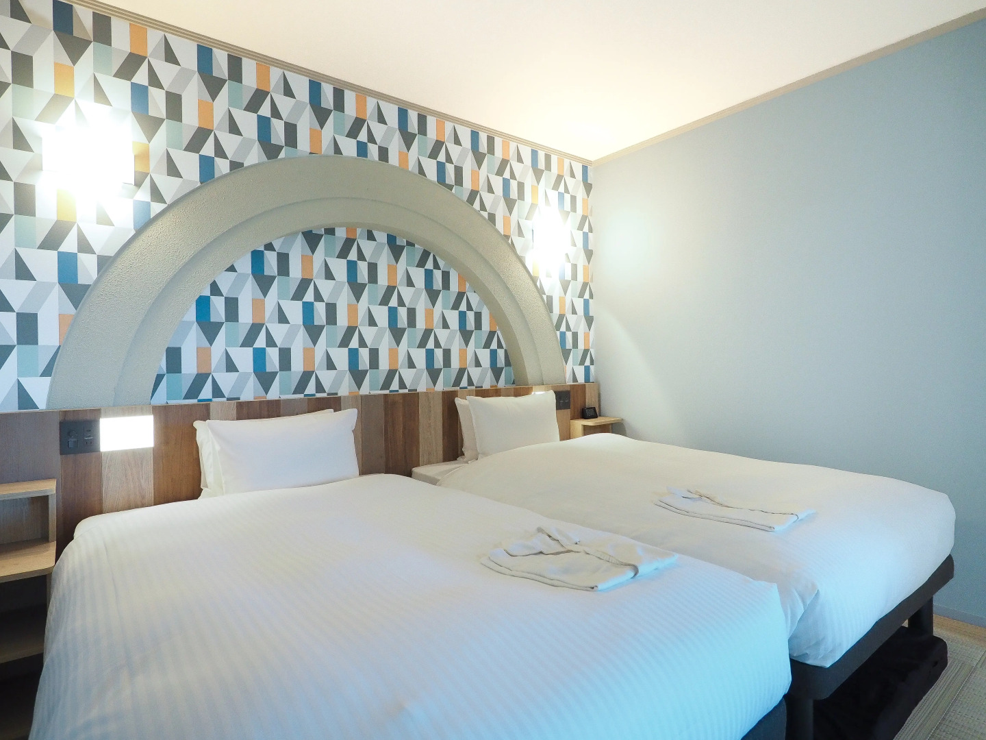 Hiyori Hotel Osaka Suminoekoen Station