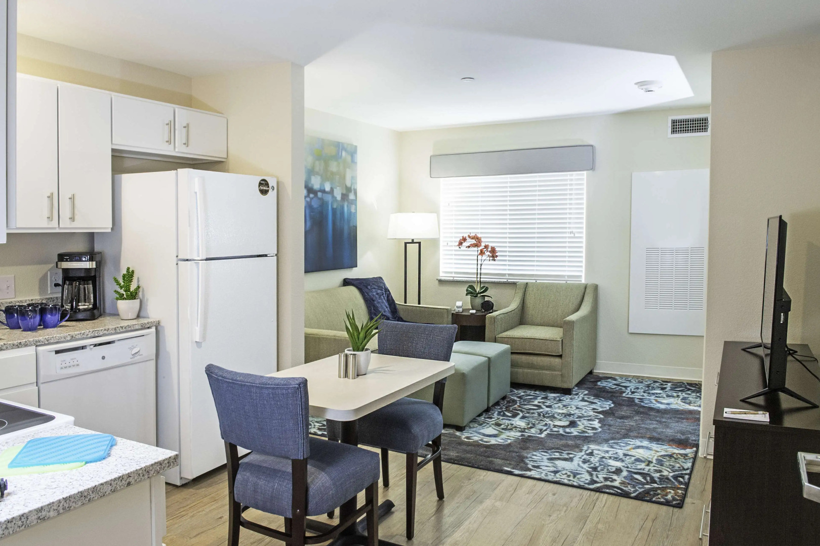 Parks Residential -Richardson