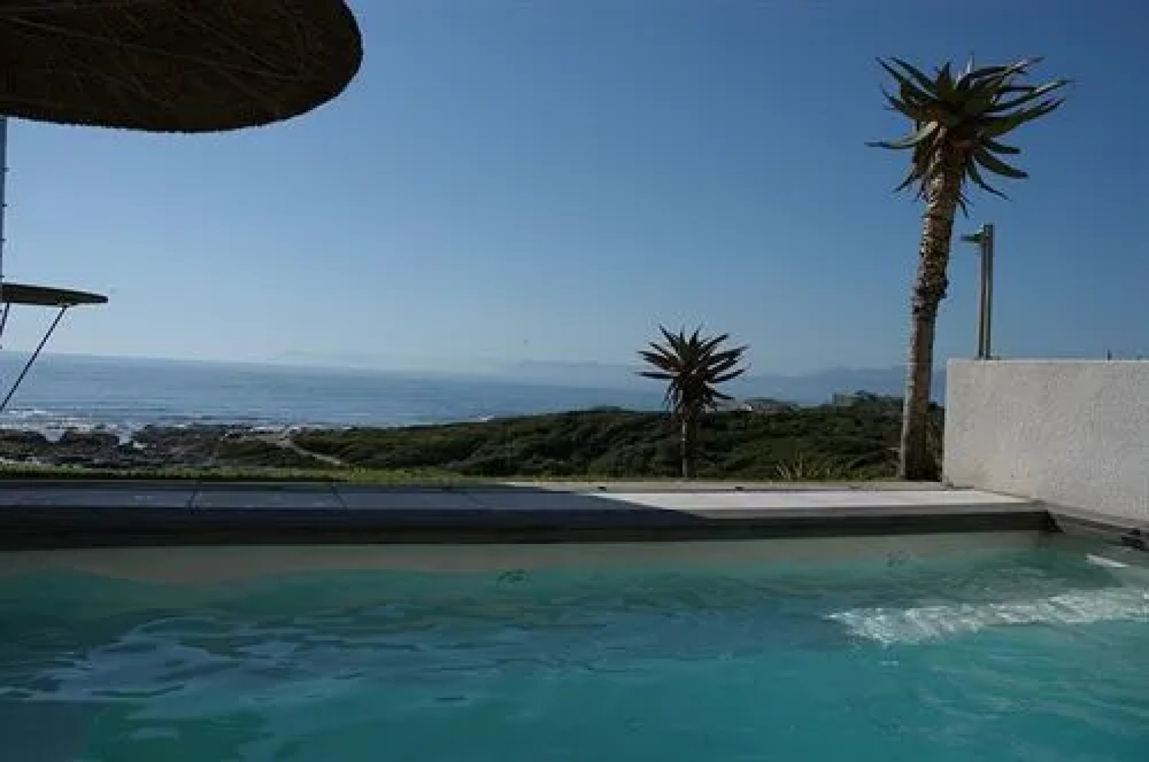 Crayfish Lodge Sea & Country Guest House