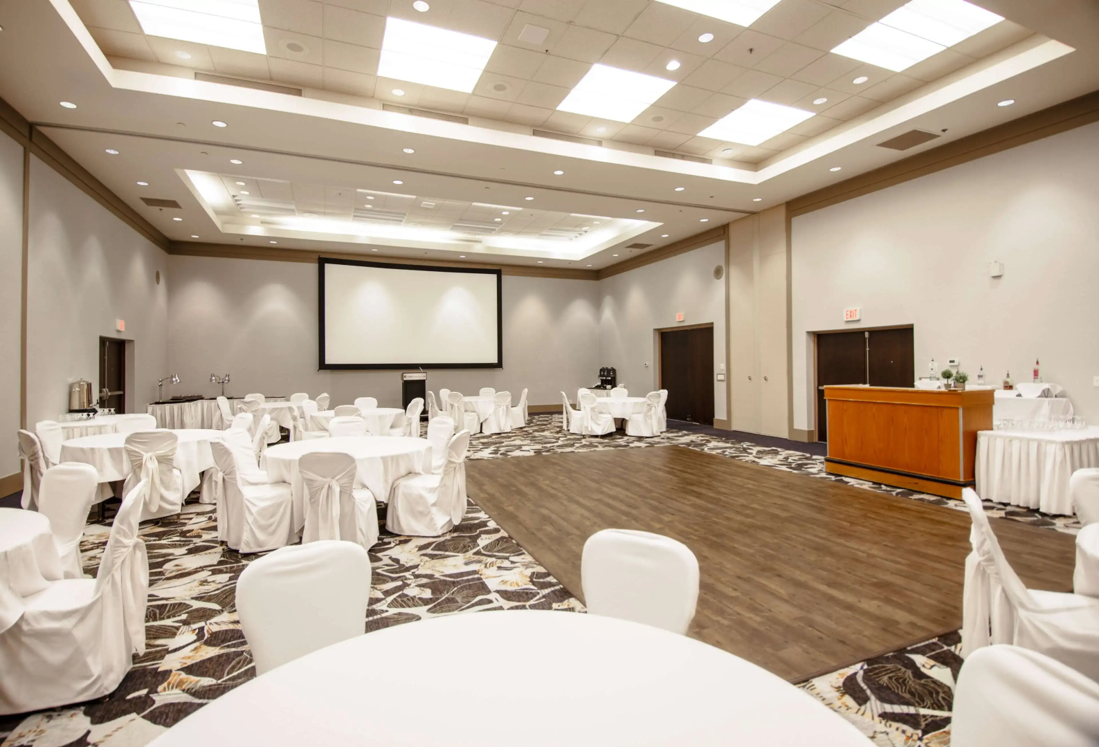 Coast Chilliwack Hotel by APA