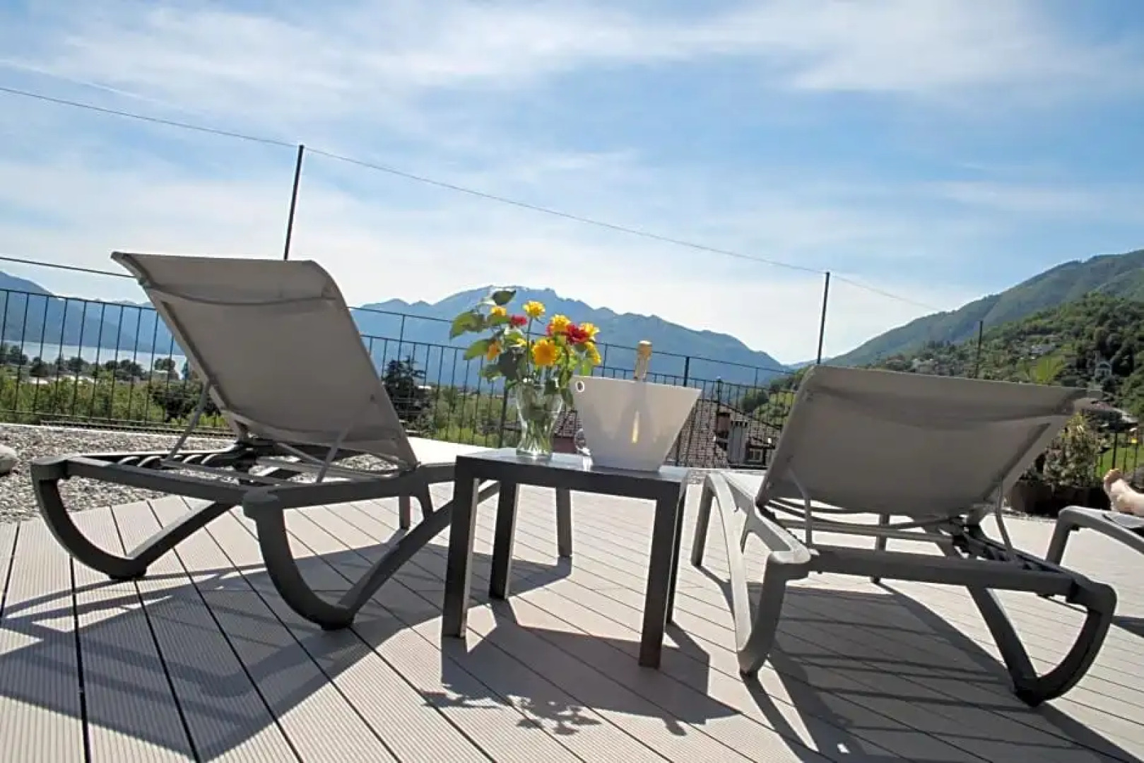 Albergo Porta Verzasca