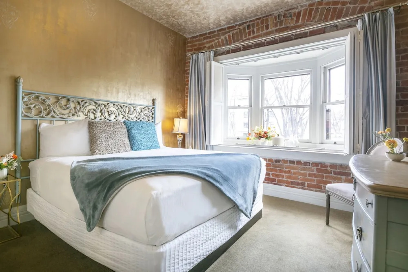 The Grand Highland Hotel