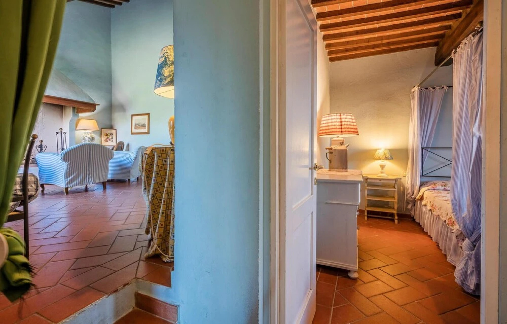 Amazing Apartment in Lazzeretto With 1 Bedrooms, Wifi and Outdoor Swimming Pool