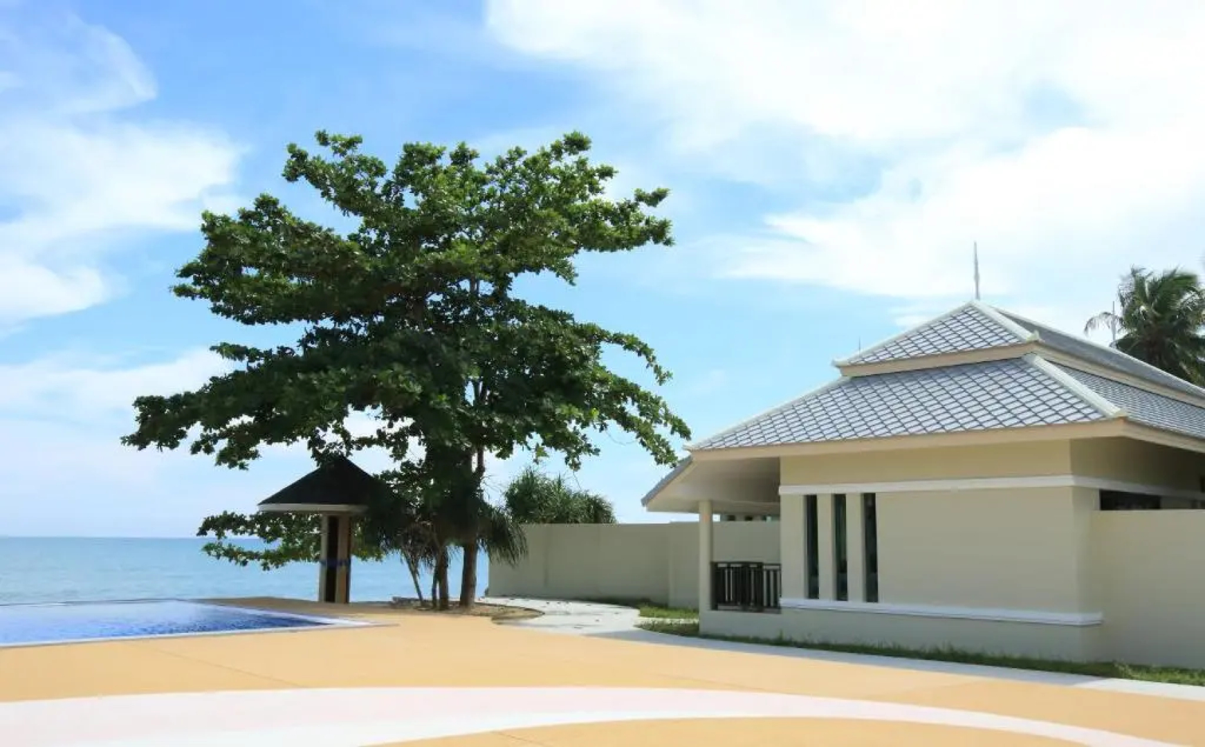 Wis Beach Khanom
