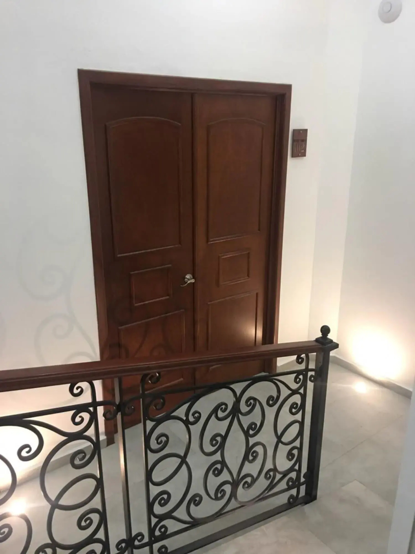 Hotel Estancia Real