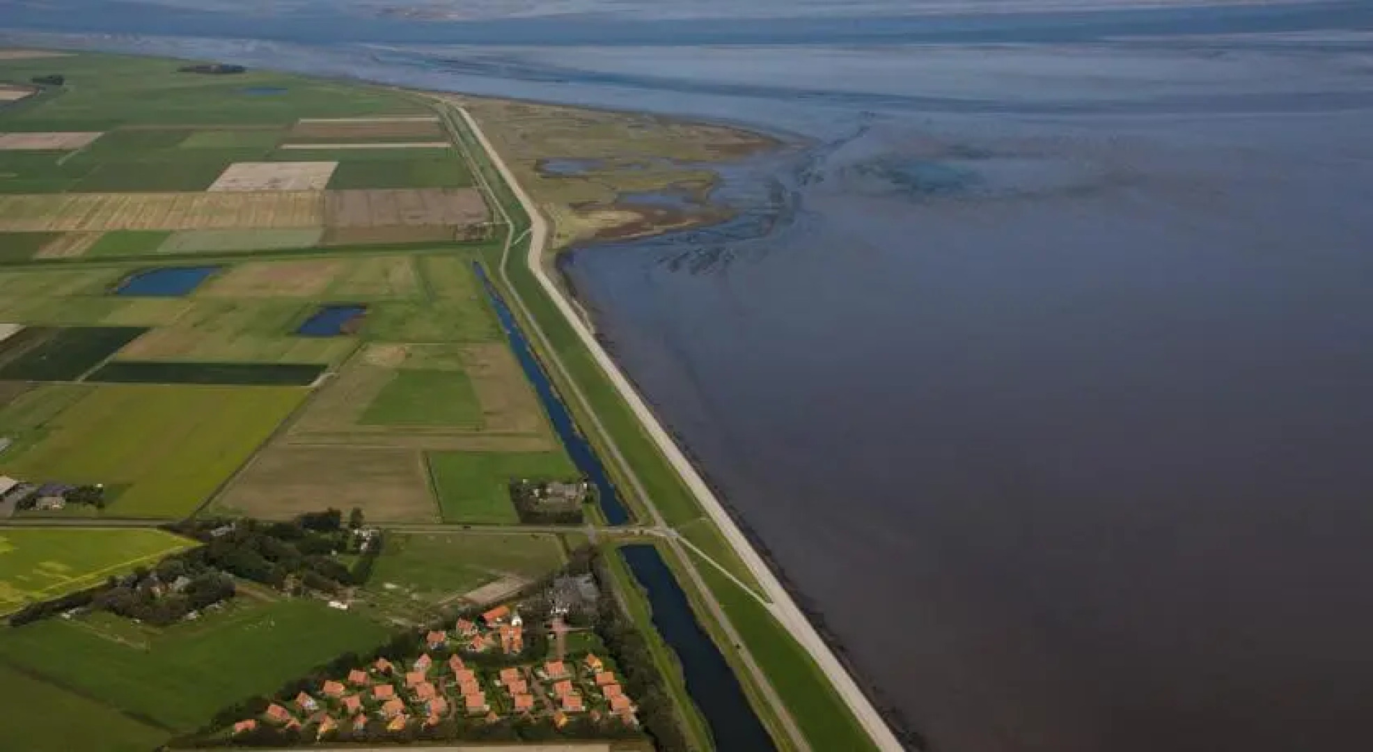 Prins Hendrik Bungalowpark