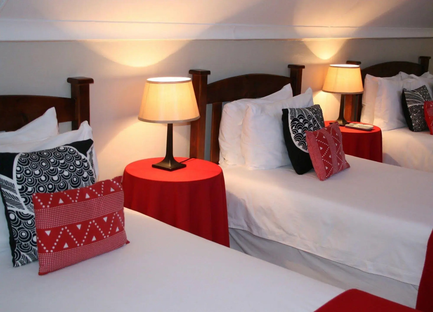 88 Baron van Reede Guesthouse
