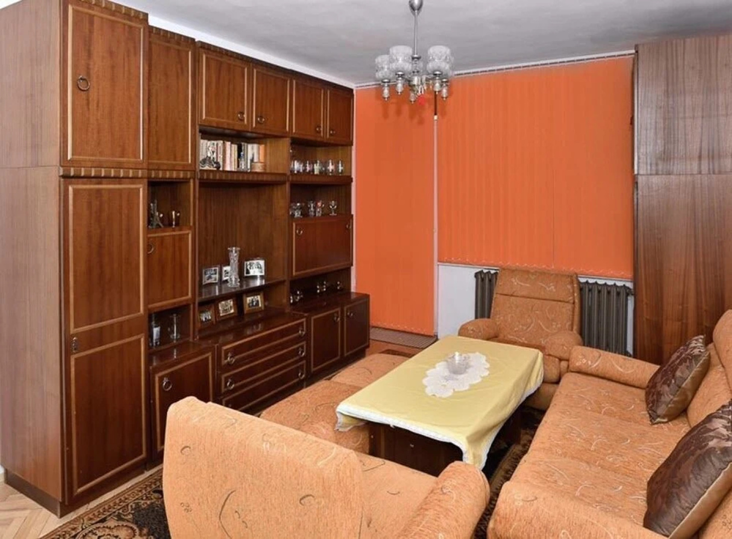 Apartment Philippopolis